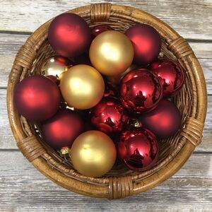 Round Basket by Signature Homestyles